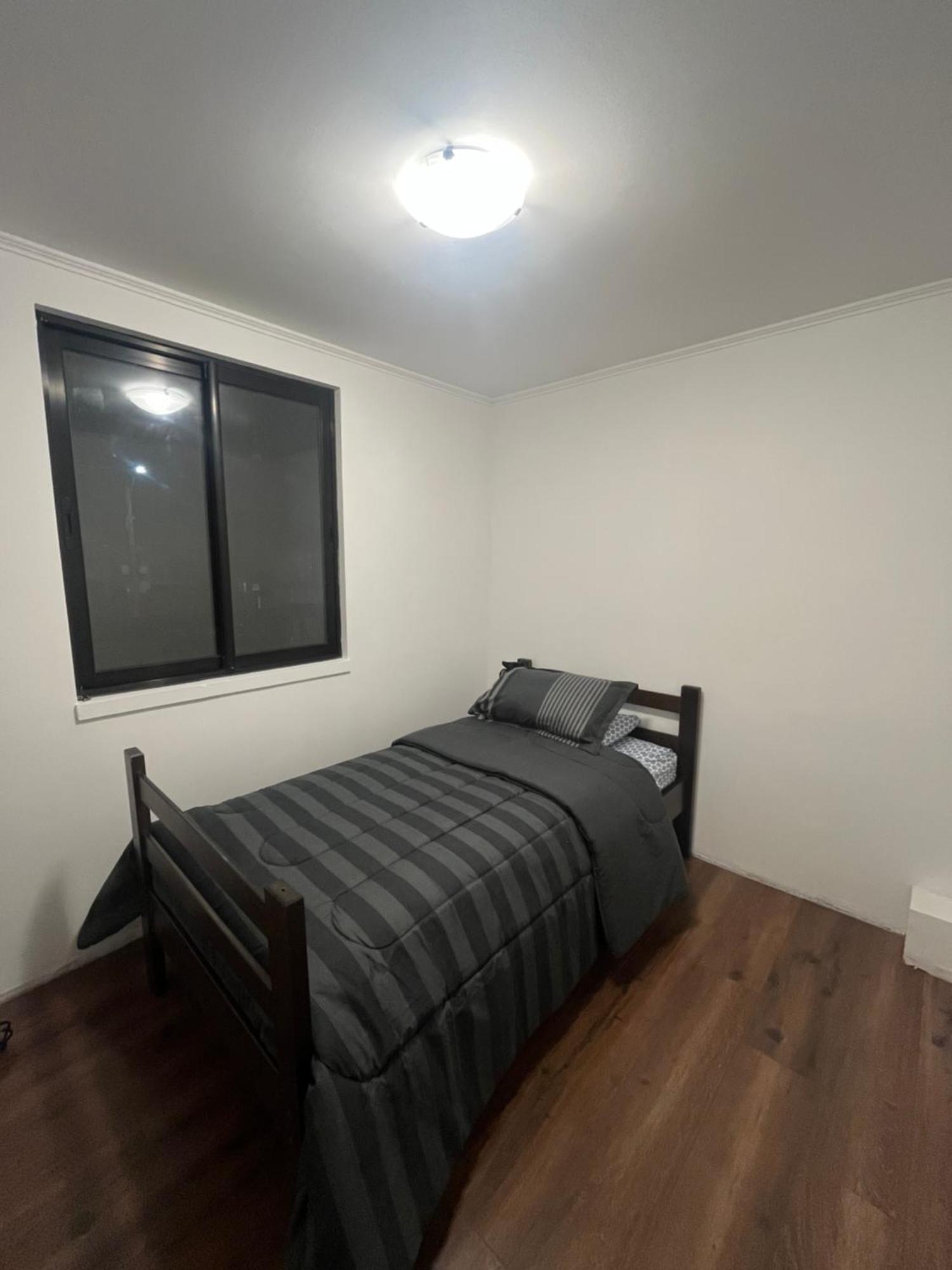 סנטיאגו Hostel Tu Espacio Re - Casa II Cerca Del Aeropuerto מראה חיצוני תמונה